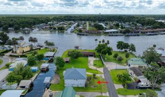 24535 BONNET Rd, Astor, FL 32102
