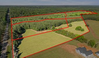 5760 Cobbham Road Lot Tract B, Appling, GA 30802