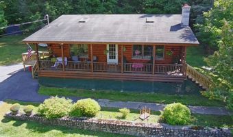 454 E Shore Dr, Adirondack, NY 12808