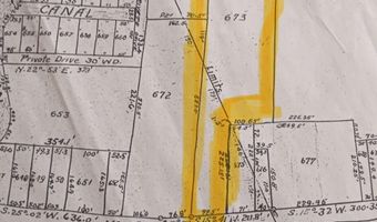 2567 St. Clair River Dr, Algonac, MI 48001