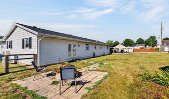 105 E Main St, Anna, OH 45302