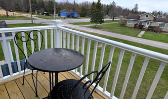 1296 Hobbs Dr, Alpena, MI 49707