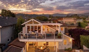 129 Santa Cruz Ave, Aptos, CA 95003