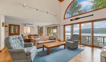 156 Big Barndoor Is, Alton, NH 03810