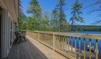 347 Brownfield Rd, Porter, ME 04068