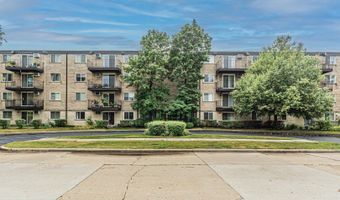 2515 E Olive Ave 2K, Arlington Heights, IL 60004