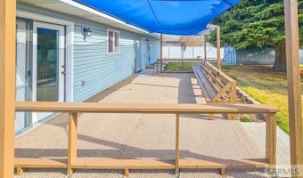 627 S Thelma Ave, Arco, ID 83213