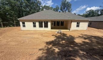 6960 Christine Ln, Benton, AR 72019