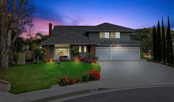 960 S Jay Cir, Anaheim, CA 92808