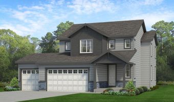 1751 Zeno St Plan: Telluride, Brighton, CO 80601