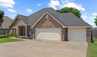 5812 Woodland Rd, Bartlesville, OK 74006