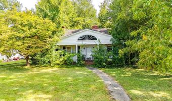 423 S Main St, Bishopville, SC 29010