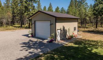 26336 N WINSOME Dr, Athol, ID 83801