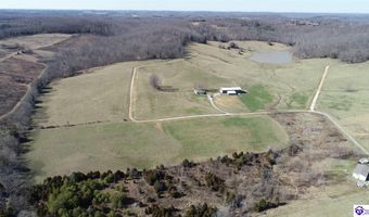 Tract 10 Troutman Lane, Clarkson, KY 42726