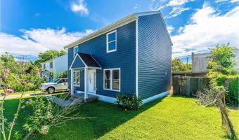 4 GILMER St, Annapolis, MD 21401