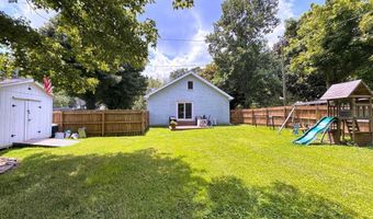 1558 Almo Rd, Almo, KY 42020