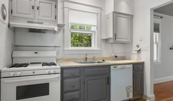 2 HIGHLAND Ave, Annapolis, MD 21403