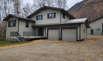 20527 Mark Cir, Chugiak, AK 99567