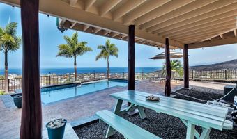 88-1515 EIWA Ave, Captain Cook, HI 96704