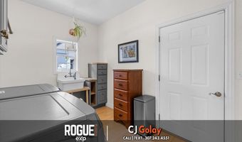 4631 E 22nd St, Casper, WY 82609