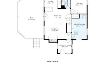 405 Bay Rd, Andover, NH 03216
