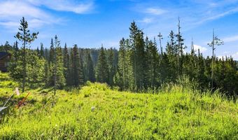 40 Swift Bear, Big Sky, MT 59716
