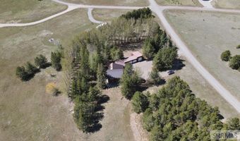 4450 Golden Eagle Dr, Ashton, ID 83420