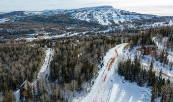 438 N Holyoak Cir, Brian Head, UT 84719