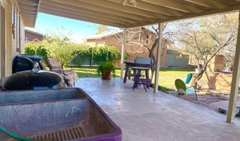 108 NIGHTHAWK Ave, Bisbee, AZ 85603