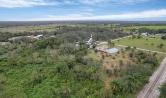 9548 SW FALCON Ave, Arcadia, FL 34269