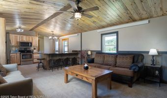 15 FOOTHILL, Alpine, WY 83128