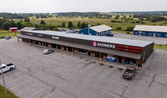 3100 S Elliott Ave, Aurora, MO 65605