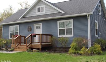 19780 Armada Ridge Rd, Armada, MI 48005
