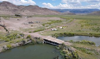 1410 W Highway 62, Antimony, UT 84712
