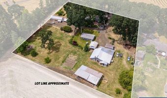34361 Riverside -34365 Dr SW, Albany, OR 97321