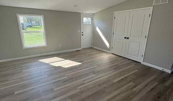 406 W Lincoln St, Ashley, IN 46705