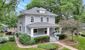 823 N 11th St, Beatrice, NE 68310