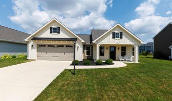 1774 Breckenridge Pass, Fort Wayne, IN 46845