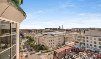 777 7TH St NW 1110, Washington, DC 20001