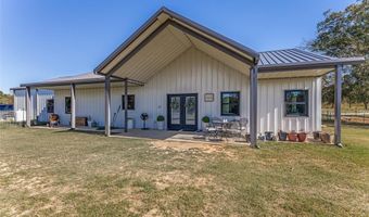 1600 County Road 2395, Alvord, TX 76225
