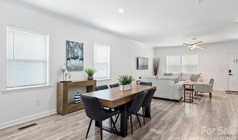 1017 Pegram St, Charlotte, NC 28205