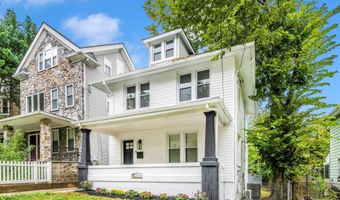 3003 20TH St NE, Washington, DC 20018