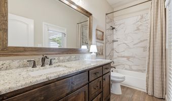 3769 Bear Creek Rd, Aledo, TX 76008