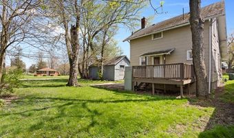 838 N Lincoln Ave, Alliance, OH 44601