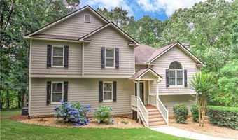 435 Barrel Way, Ball Ground, GA 30107