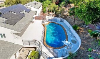 9945 Alto Dr, La Mesa, CA 91941