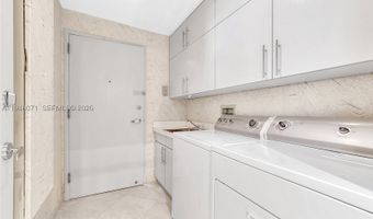 10101 Collins Ave 11D +Cabana, Bal Harbour, FL 33154