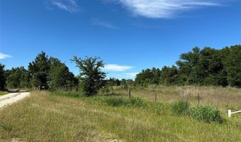 Tbd FCR 720, Teague, TX 75860