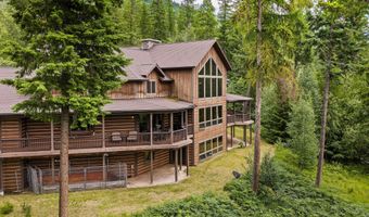 70 Big Cedar, Bigfork, MT 59911