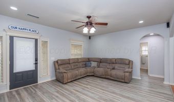 3807 ROSS St, Amarillo, TX 79118